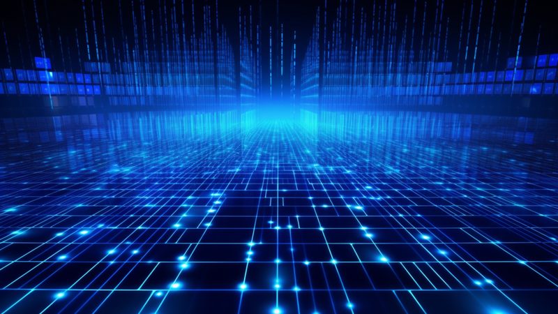 上海数据服务公司运维托管：揭秘企业数据安全的守护者